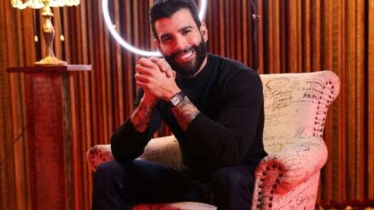 Gusttavo Lima apresenta o single Morar Nesse Motel e abre projeto de singles inéditos