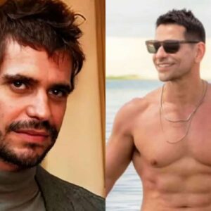 Alexandre Barillari: o eterno Guto de "Alma Gêmea" completa 51 anos e segue em alta na carreira