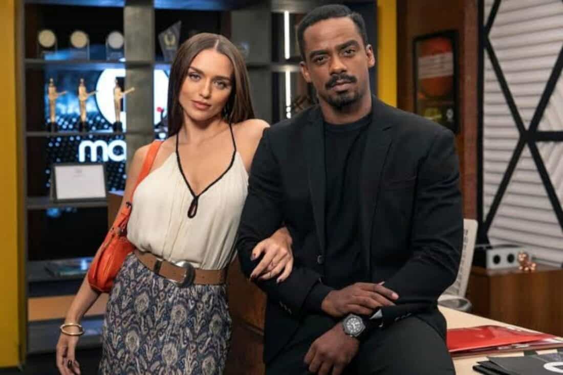 Família É Tudo: Hans e Jéssica