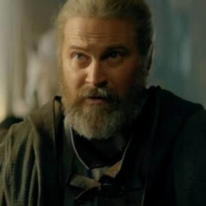 Hugh, O Martelo, é um personagem importante da série "A Casa do Dragão"