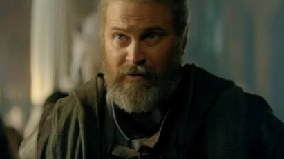 Hugh, O Martelo, é um personagem importante da série "A Casa do Dragão"