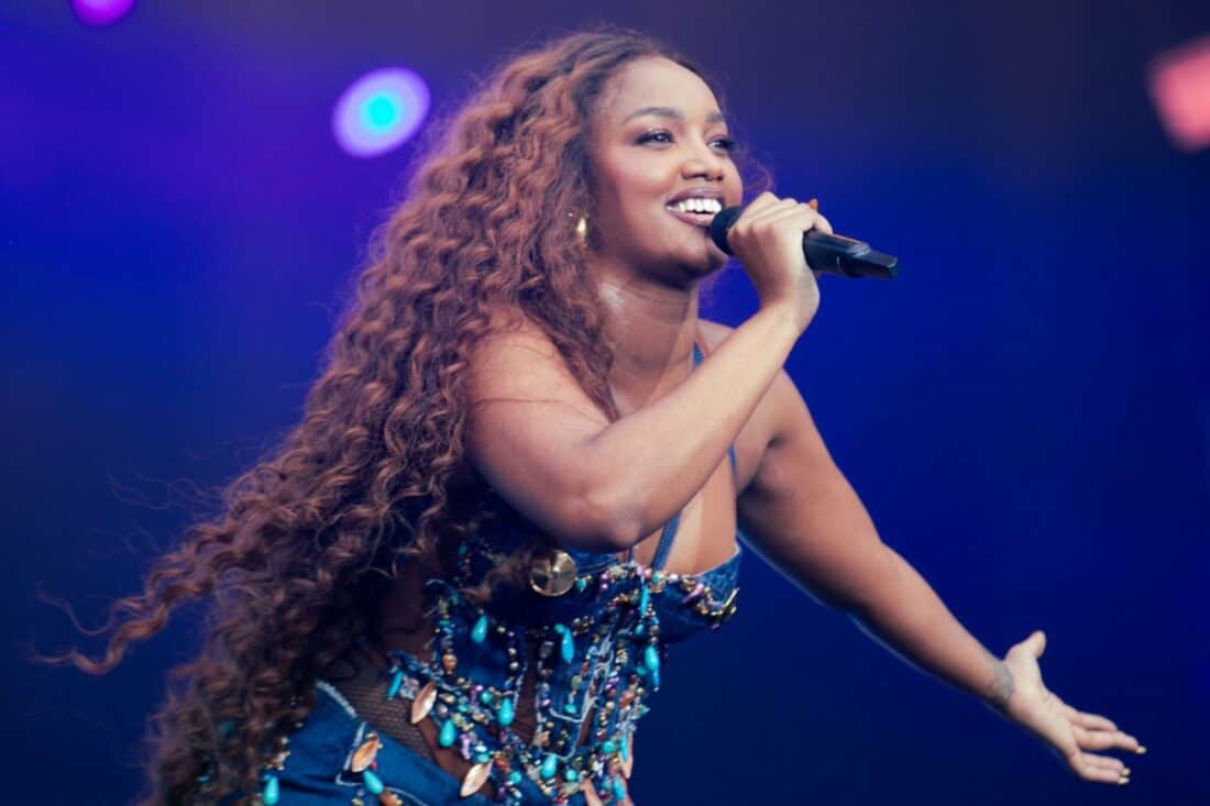 TIM Music Goiás desembarca em Goiânia neste fim de semana e divulga a programação dos shows
