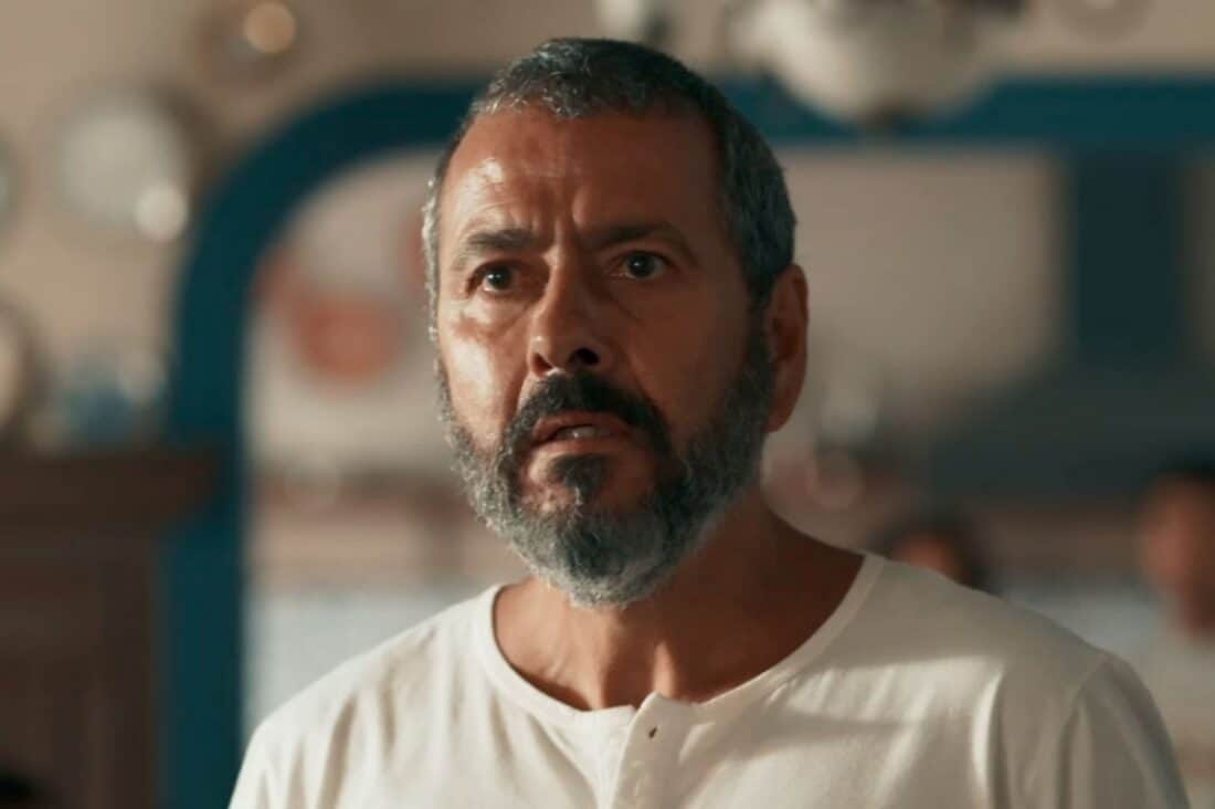 José Inocêncio é conhecido por ser um homem rígido e conservador