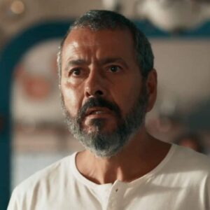 José Inocêncio é conhecido por ser um homem rígido e conservador