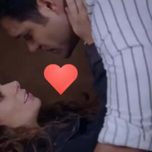 Contigo Sim, novela, Leonardo, Ângela, relacionamento