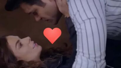 Contigo Sim, novela, Leonardo, Ângela, relacionamento