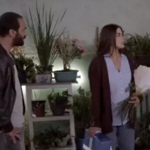 Luz dá uma nova chance para Félix em Contigo Sim.