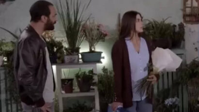 Luz dá uma nova chance para Félix em Contigo Sim.