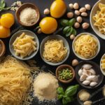 Como fazer um macarrão rápido e fácil em poucos minutos