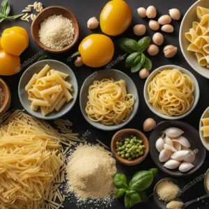 Como fazer um macarrão rápido e fácil em poucos minutos