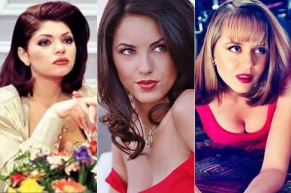 Novelas Mexicanas