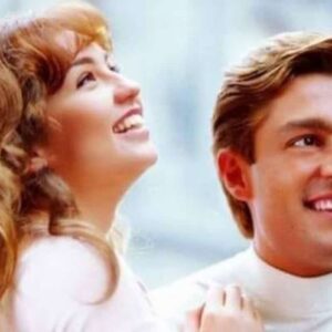 Thalia em cena de "Maria do Bairro", novela mexicana clássica que o SBT não poderá mais exibir.