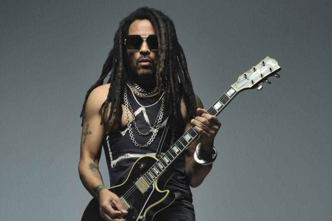 Lenny Kravitz abre venda de ingressos para apresentação solo em São Paulo