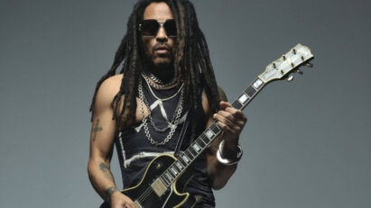 Lenny Kravitz abre venda de ingressos para apresentação solo em São Paulo