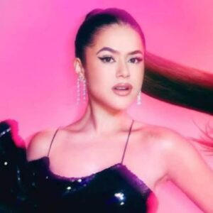 Maisa Silva estreia como vilã na novela "Garota do Momento"