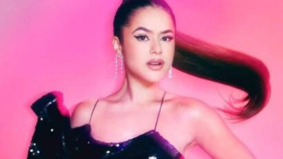 Maisa Silva estreia como vilã na novela "Garota do Momento"