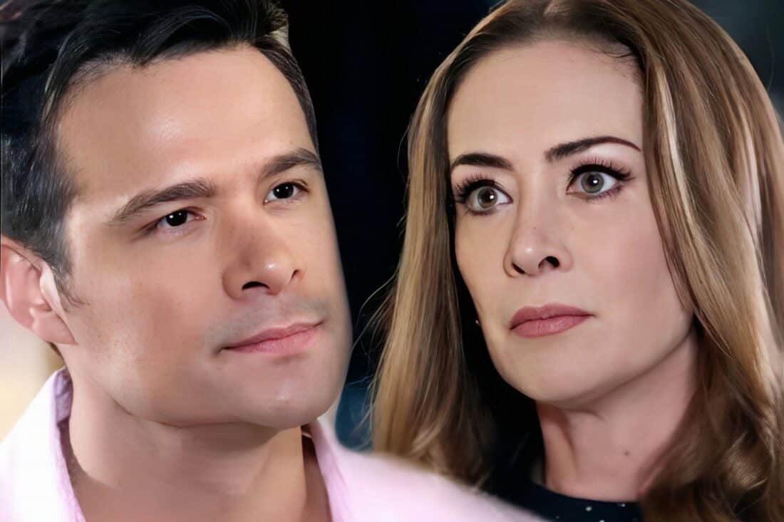 Ficam pobres! Mirtes e Leonardo perdem tudo em Contigo Sim