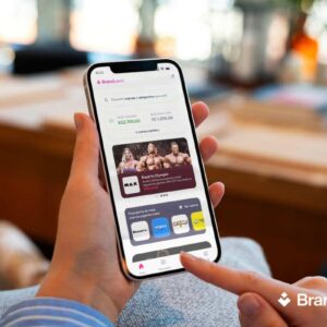 Renda extra com redes sociais: app da BrandLovrs abre caminhos para criadores de conteúdo de todos os tamanhos