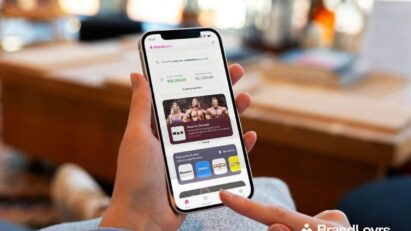 Renda extra com redes sociais: app da BrandLovrs abre caminhos para criadores de conteúdo de todos os tamanhos