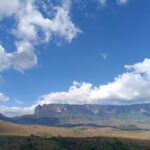 Monte Roraima: o que você precisa saber antes de visitar o gigante da tríplice fronteira