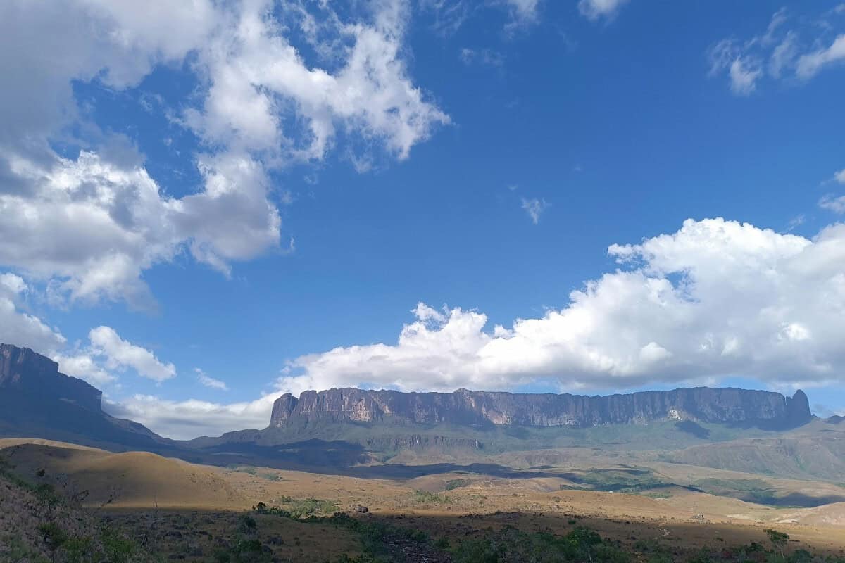 Monte Roraima: o que você precisa saber antes de visitar o gigante da tríplice fronteira