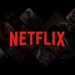 Como surgiu a Netflix
