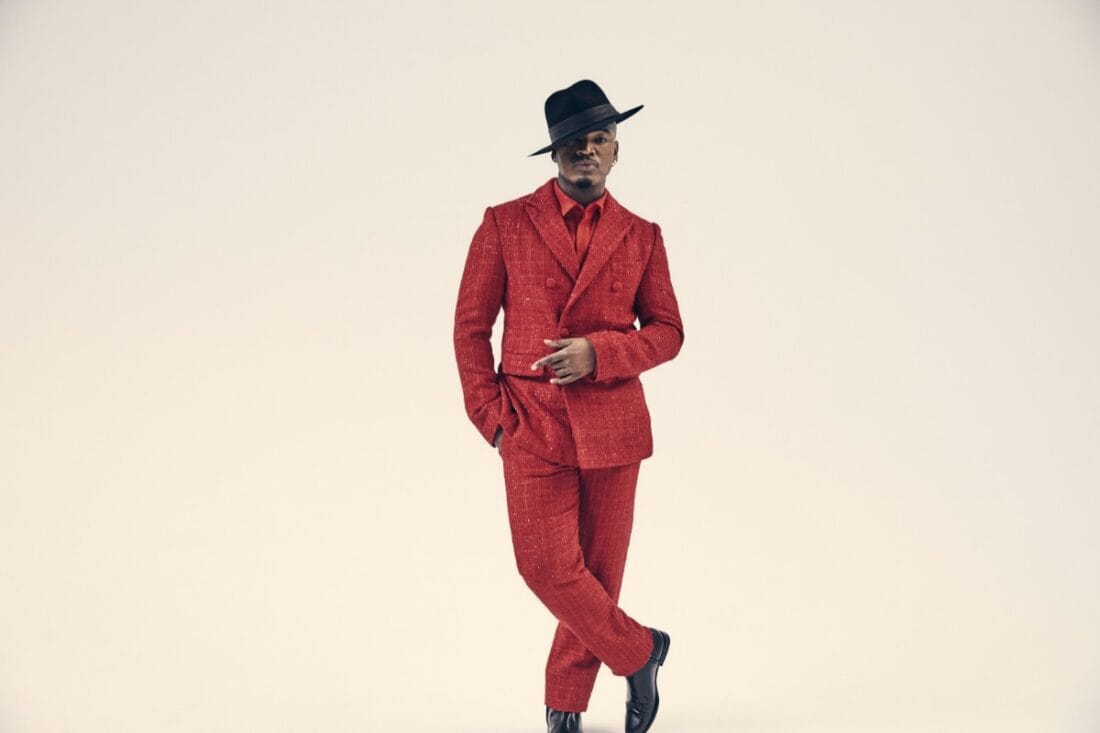 NE-YO anuncia esperado show solo em São Paulo