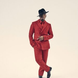 NE-YO anuncia esperado show solo em São Paulo