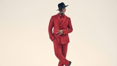 NE-YO anuncia esperado show solo em São Paulo