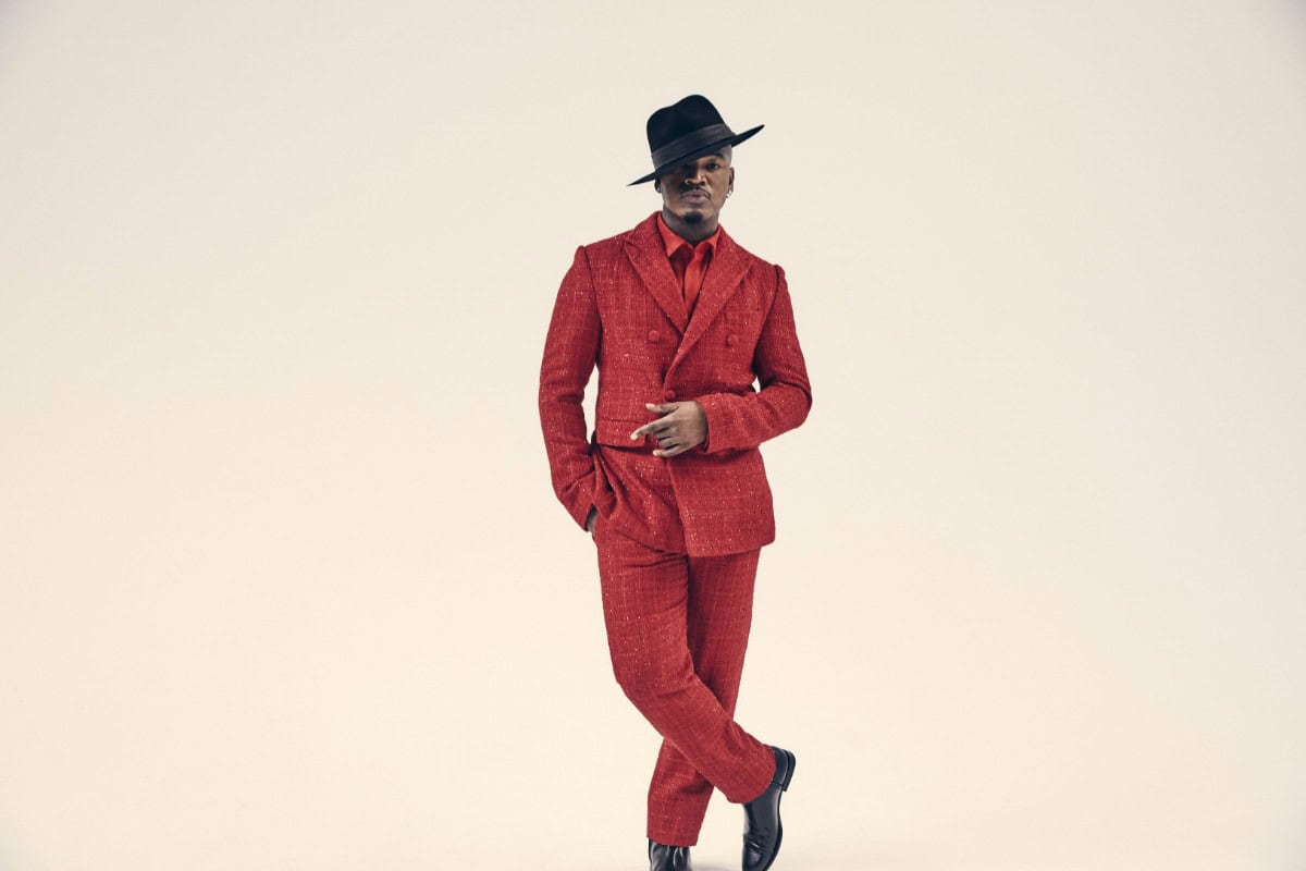 NE-YO anuncia esperado show solo em São Paulo