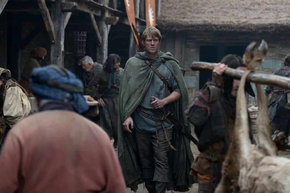 Série dramática original da HBO, 'O Cavaleiro dos Sete Reinos: O Cavaleiro Andante', começa sua produção