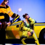 Após parceria com Paula Mattos, Anna e ISIX exploram paixão explosiva em “Pode Chegar"