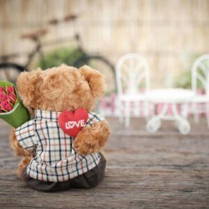 Pelúcias e produtos de beleza se destacam nas vendas para o Dia dos Namorados no Brasil