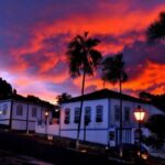 Cidades turísticas de Goiás