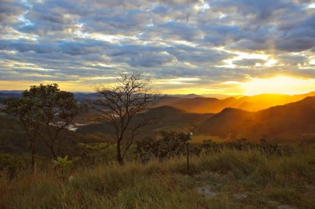 Pirenópolis