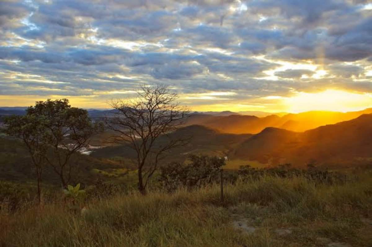 Pirenópolis