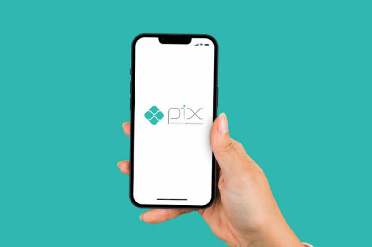 mudanças significativas para o PIX,