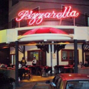 pizzarias de Goiânia