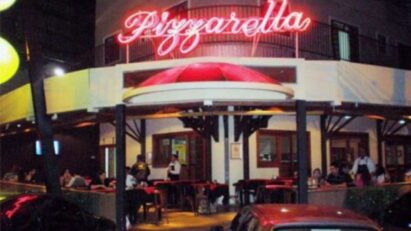 pizzarias de Goiânia