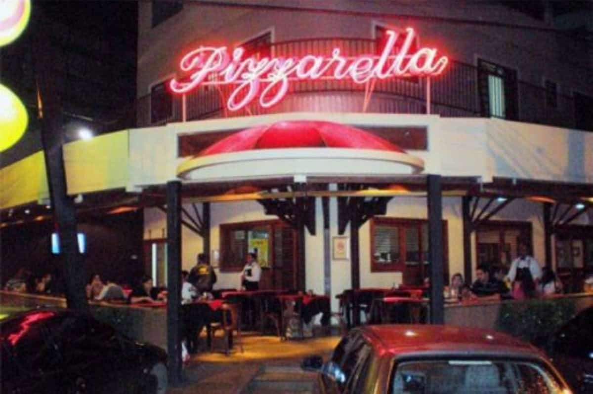 pizzarias de Goiânia