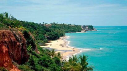 Por que a entrada de turistas internacionais no Brasil cresceu em 2024