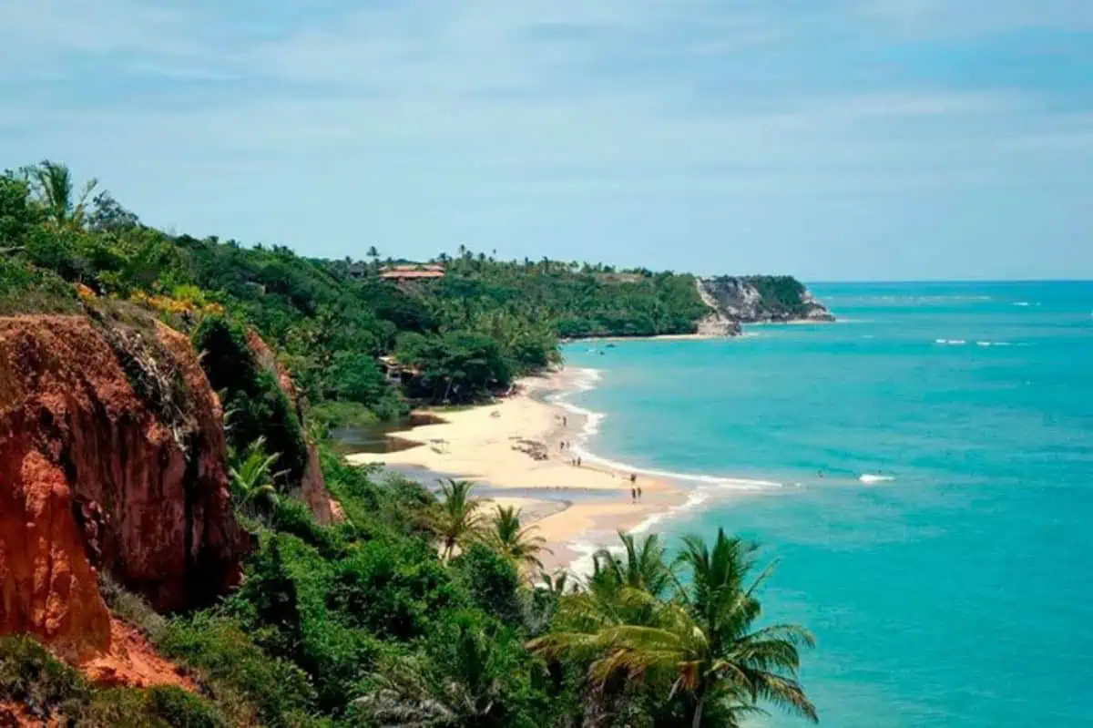 Por que a entrada de turistas internacionais no Brasil cresceu em 2024