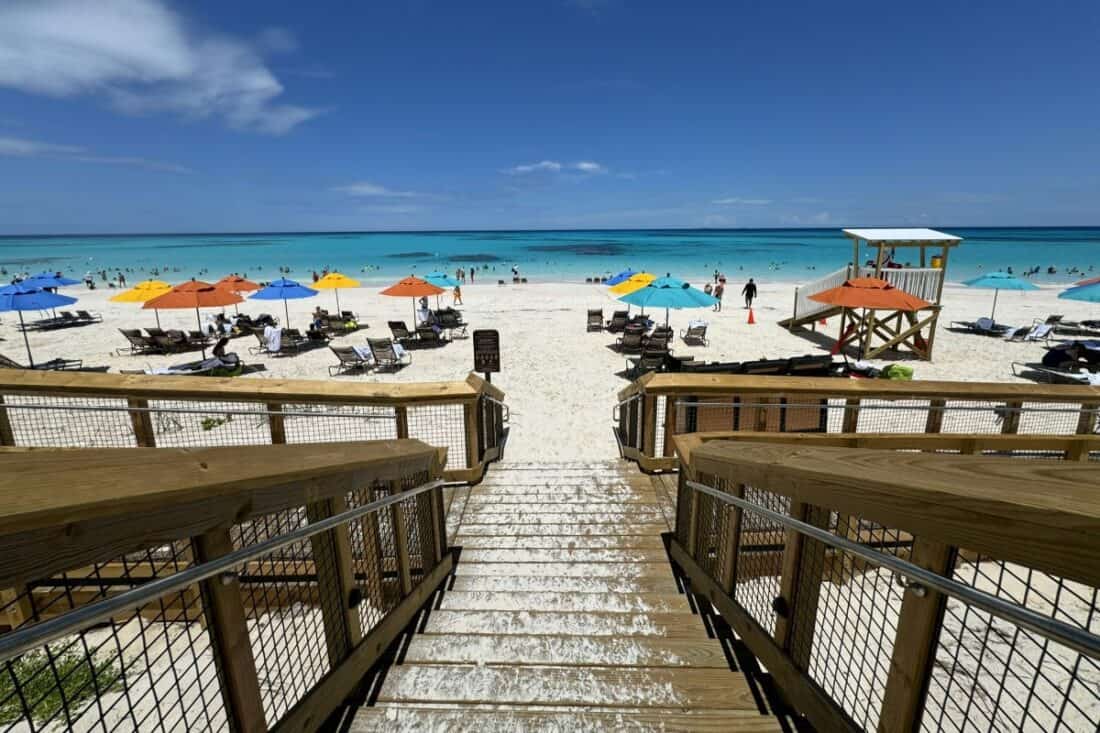 Lookout Cay: conheça todos os detalhes da nova ilha da Disney