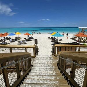 Lookout Cay: conheça todos os detalhes da nova ilha da Disney