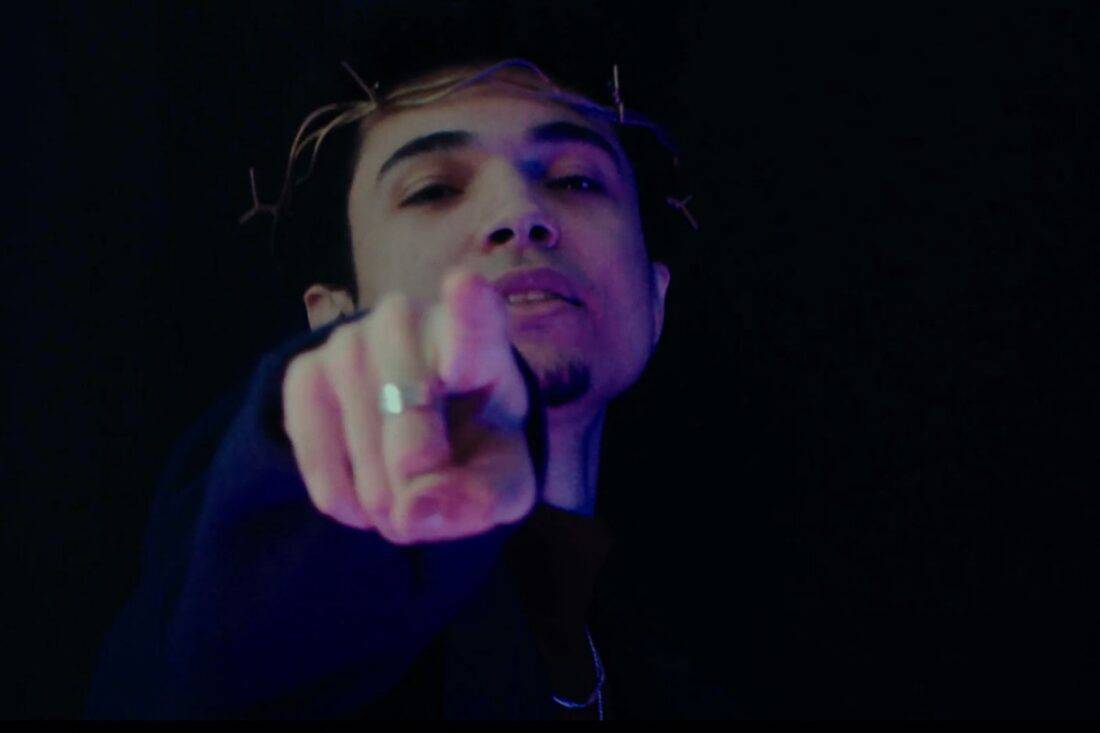 Rafael Domingos lança single "Escape" aquecendo para primeiro álbum