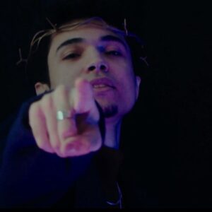 Rafael Domingos lança single "Escape" aquecendo para primeiro álbum