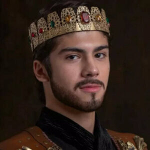 Roboão em um momento de desespero