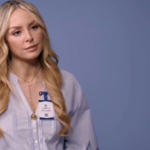 Salma Tenta comprar o amor de Leonardo