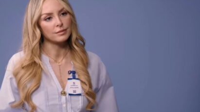 Salma Tenta comprar o amor de Leonardo