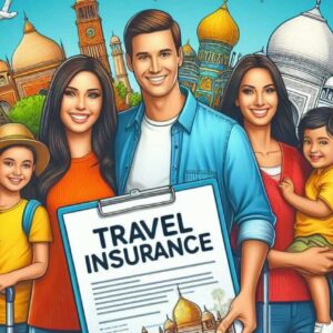 seguro de viagem no Brasil